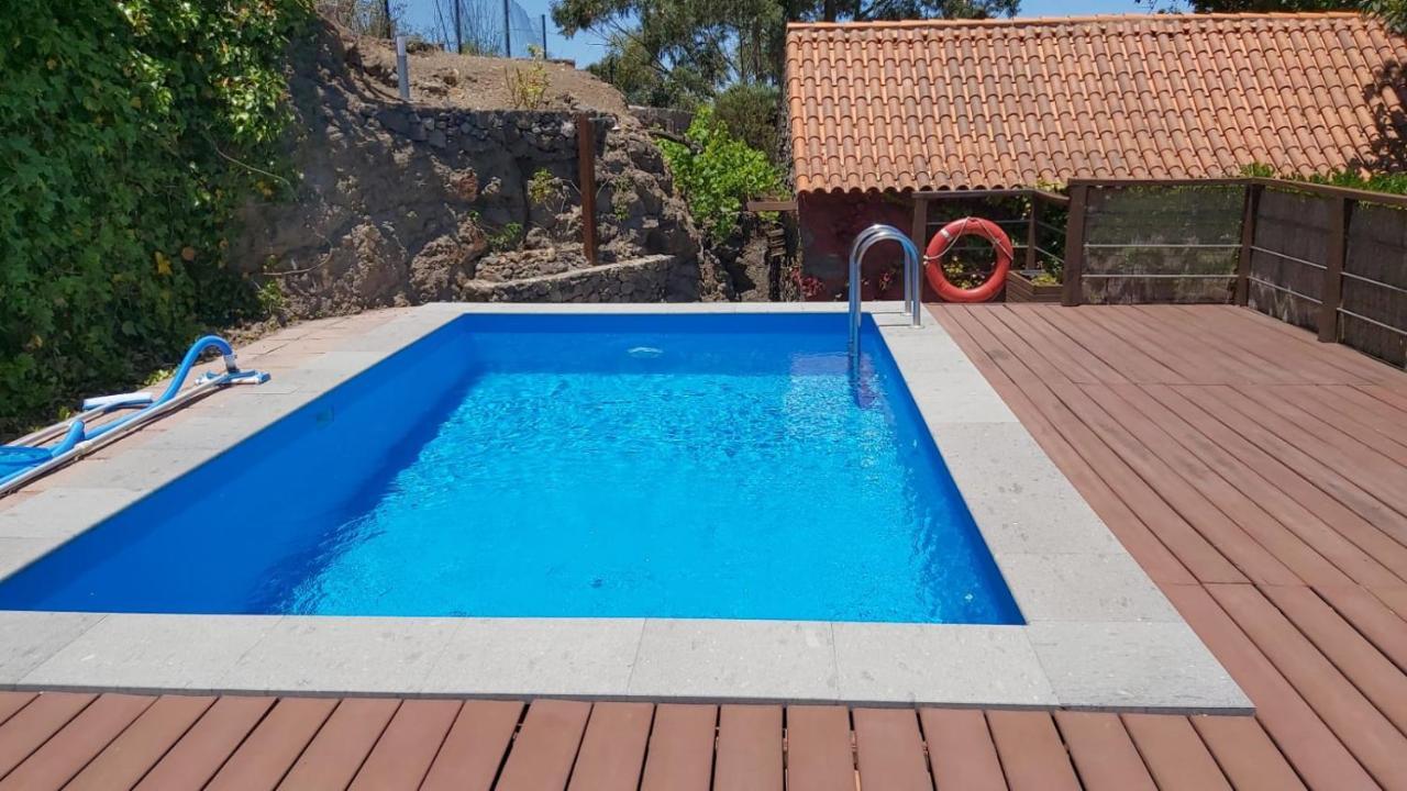 CASA COMPLETA CON PISCINA PRIVADA El ROBLE Hostal Moya  Exterior foto